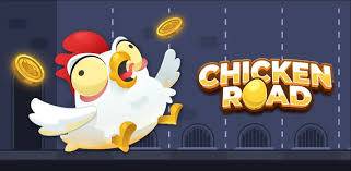 Chicken Road Chicken Road