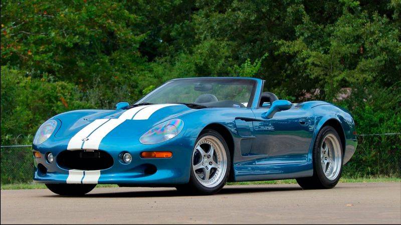 Kompleksowy przegląd samochodów z USA Kompleksowy przegląd samochodów z USA