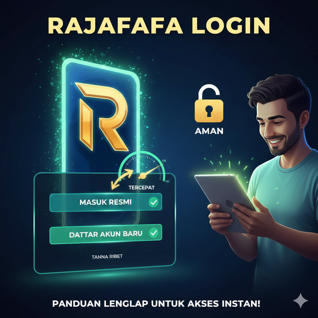 Rajafafa Login